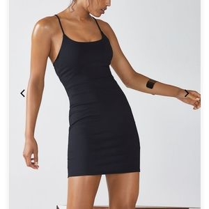 Fabletics Bailey Dress Size Small